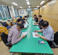 제3차 노사협의회의